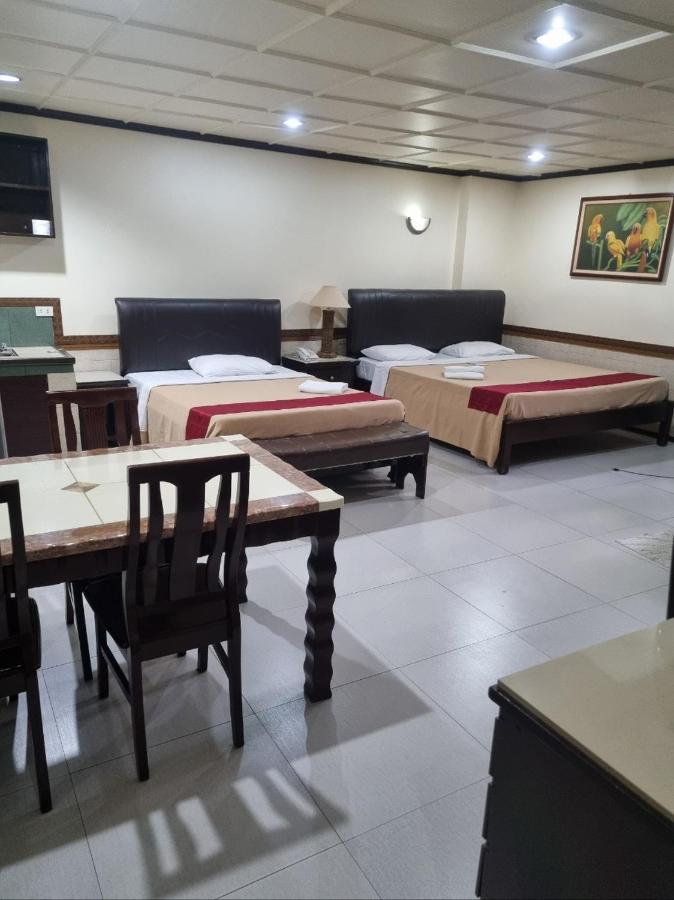 Hotel Clark Tiger 4*